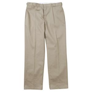Dickies（ディッキーズ） 874 フレックス ワークパンツ デザート