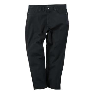 SRIXON 大きいサイズ メンズ サマーSX ストレッチ パンツ ネイビー