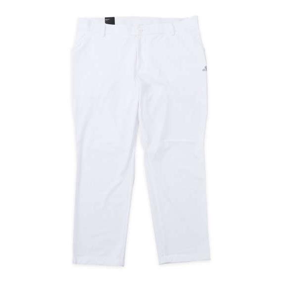 大きいサイズ メンズ adidas golf EX-Stretch Active スリーストライプ ...