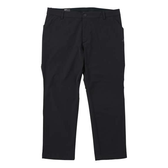 大きいサイズ メンズ adidas golf EX-Stretch Active スリーストライプ ...