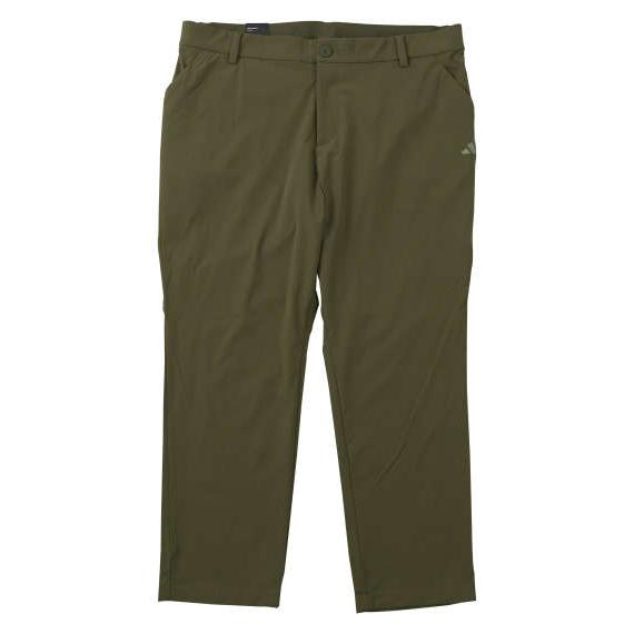 大きいサイズ メンズ adidas golf EX-Stretch Active スリーストライプ ...