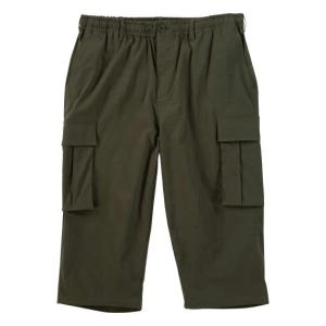 Karl Kani（カールカナイ） 大きいサイズ メンズ デニム ハーフパンツ