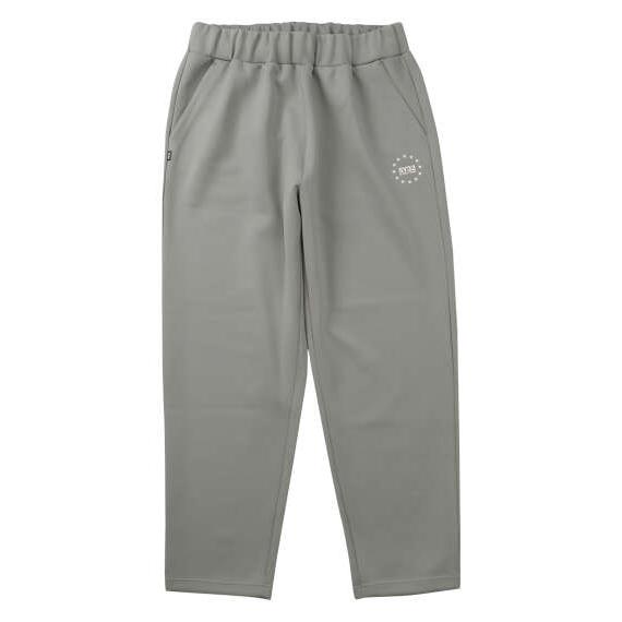 大きいサイズ メンズ SY32 by SWEET YEARS ダブルニット パンツ グレー 1274...