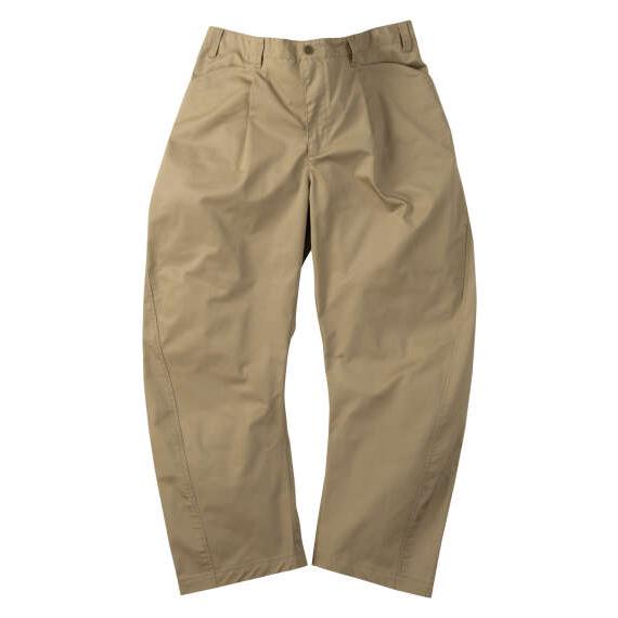 大きいサイズ メンズ BEN DAVIS カーブバギー ワーク パンツ ベージュ 1274-6295...