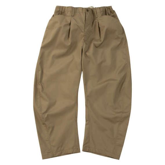 大きいサイズ メンズ BEN DAVIS カーブバギー ワーク パンツ ベージュ 1274-6385...
