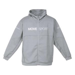 大きいサイズ メンズ MOVESPORT S.F...の商品画像