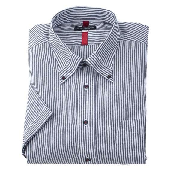 大きいサイズ メンズ HIROKO KOSHINO HOMME マイターB.D 半袖 シャツ ホワイ...