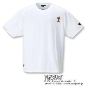 スヌーピー Tシャツ メンズ半袖tシャツ カットソー の商品一覧 Tシャツ カットソー トップス ファッション 通販 Yahoo ショッピング