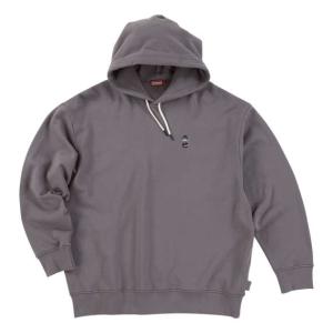 大きいサイズ メンズ FLAGSTAFF×PEANUTS スヌーピーコラボ フルジップ