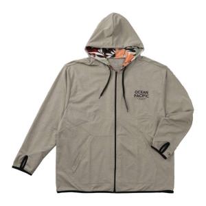 DIESEL（ディーゼル） 大きいサイズ メンズ フルジップ トレーナー 直