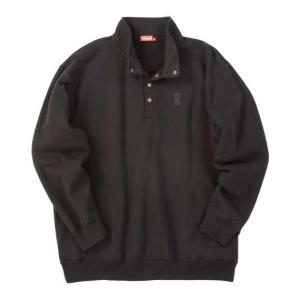 大きいサイズ メンズ NOTA BENE ノータベネ ナイロン×フリース 異素材