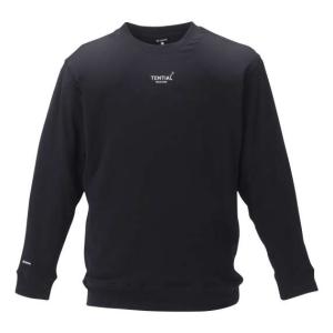 テンシャル(TENTIAL) Tシャツ 長袖 BAKUNE Dry バクネ ドライ 長袖T