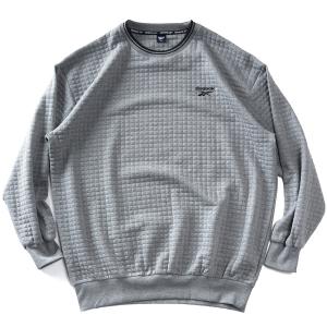 大きいサイズ メンズ REEBOK リーボック...の詳細画像3
