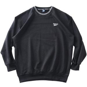 大きいサイズ メンズ REEBOK リーボック...の詳細画像5