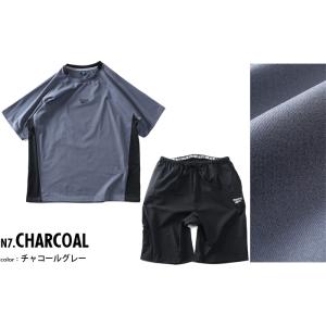 大きいサイズ メンズ REEBOK リーボック...の詳細画像1