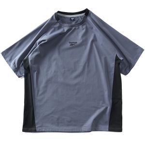 大きいサイズ メンズ REEBOK リーボック...の詳細画像4