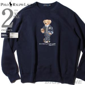Polo Ralph Lauren メンズトレーナーの商品一覧 トップス ファッション 通販 Yahoo ショッピング