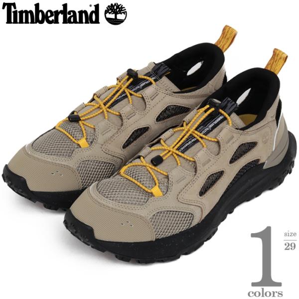 大きいサイズ メンズ TIMBERLAND ティンバーランド モーション アクセス メッシュ シュー...