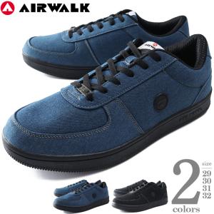 AIRWALK（エアウォーク） 新作 OUTLAND YAM ブラック オールドスクール