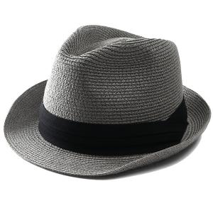 大きいサイズ メンズ AZ DEUX 中折れ ...の詳細画像5