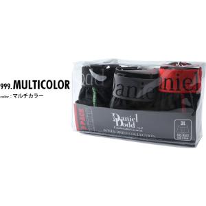 大きいサイズ メンズ DANIEL DODD ...の詳細画像1