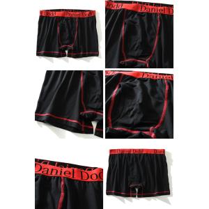 大きいサイズ メンズ DANIEL DODD ...の詳細画像2