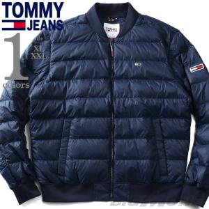 TOMMY JEANS（トミー・ジーンズ） 大きいサイズ メンズ スウェット