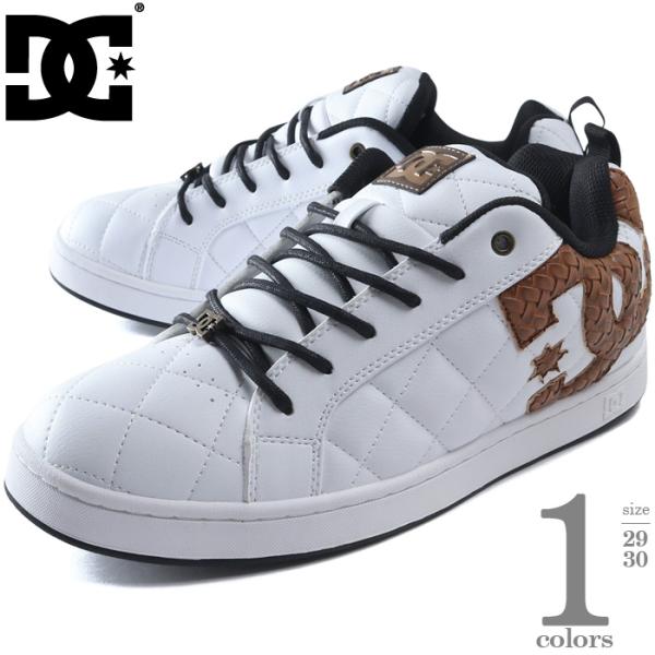 大きいサイズ メンズ DC SHOES ディーシーシューズ シューズ スニーカー ALLIANCE ...