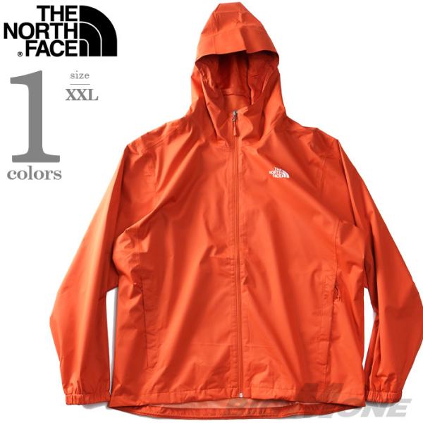 大きいサイズ メンズ THE NORTH FACE ノースフェイス フルジップ フーデッド ジャケッ...