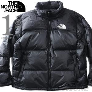 THE NORTH FACE（ザ ノースフェイス） 大きいサイズ メンズ ノース
