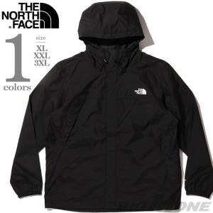 THE NORTH FACE（ザ ノースフェイス） 大きいサイズ メンズ ノース