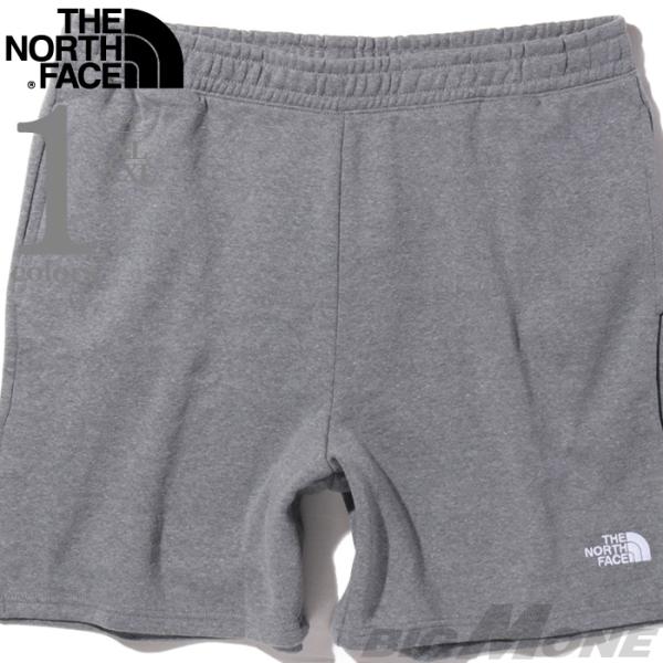 大きいサイズ メンズ THE NORTH FACE ノースフェイス スウェット ショーツ ショートパ...