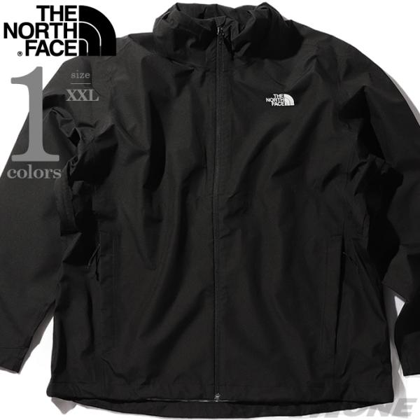 大きいサイズ メンズ THE NORTH FACE ノースフェイス ウィンドブレーカー ジャケット ...