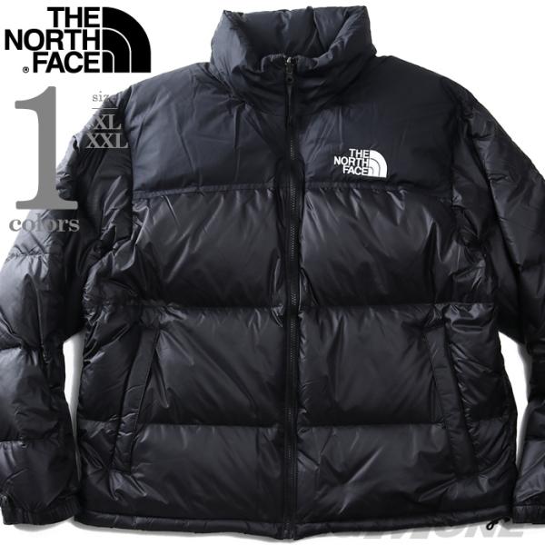 大きいサイズ メンズ THE NORTH FACE ザ ノース フェイス 1996 レトロヌプシ ダ...