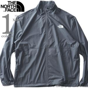 THE NORTH FACE（ザ ノースフェイス） 大きいサイズ メンズ ノース