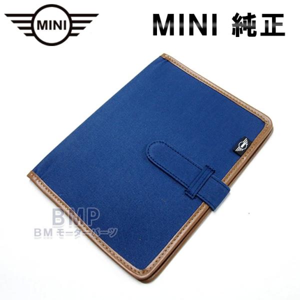 BMW MINI 純正 MINI 車検証ケース
