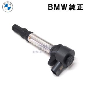 BMW 純正 イグニッションコイル DELPHI 12138616153 : BMモーター