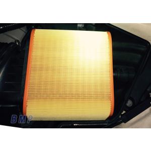 BMW E90 E92 M3用 エアフィルター