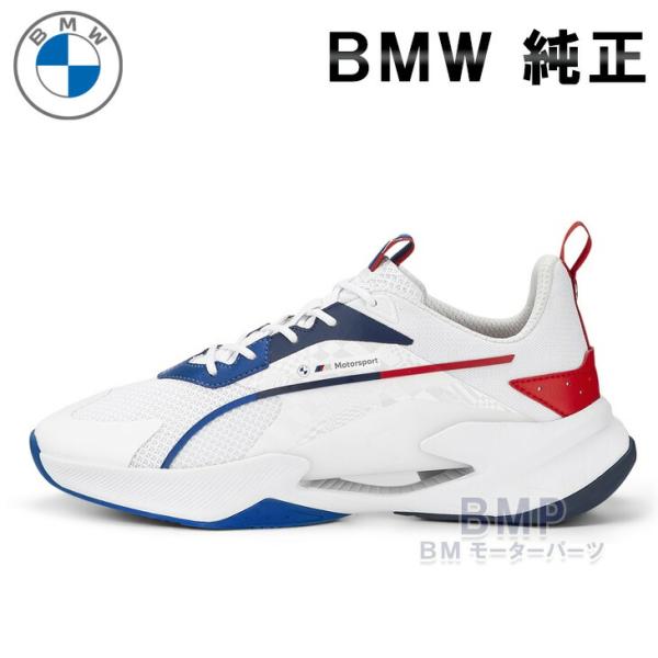 BMW 純正 M MOTORSPORT COLLECTION 2023 PUMA Renegade ...