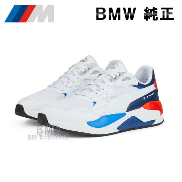 BMW 純正 M MOTORSPORT COLLECTION 2023 PUMA X-RAY SPE...