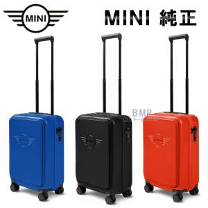 BMW 純正 M COLLECTION 2023 43L キャリーバッグ トローリーケース