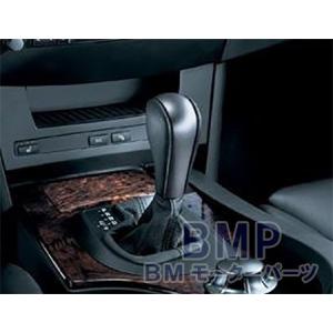 BMW BMW純正 Performance シフトノブ (6速MT車用) : APdirect - 通販