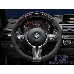 BMW ☆BMW純正☆BMW M Performance スポーツ・ステアリング