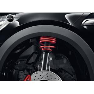 R56ミニ用　H&Rダウンサス H&R H&Rダウンサス のパーツレビュー | MINI(hiro.station