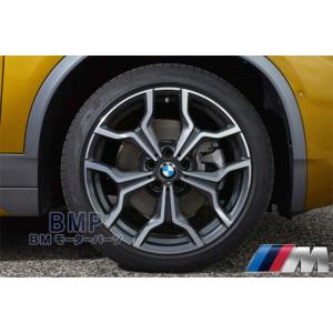 BMW BMW純正 Mライト・アロイ・ホイール・Vスポーク・スタイリング 573