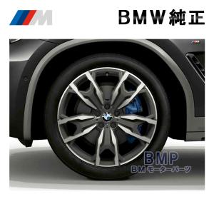 BMW 純正 G01 X3 G02 X4 M Performance Yスポーク スタイリング BMW 純正 G01 X3 G02 X4 M Performance Yスポーク スタイリング