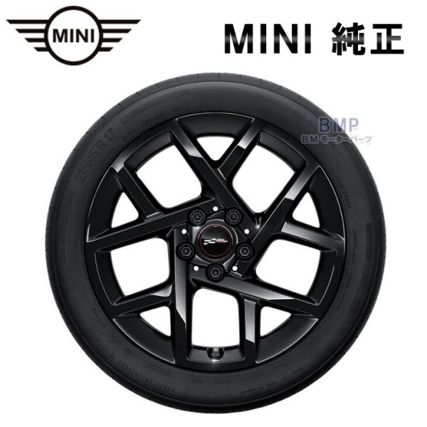 BMW MINI 純正 F65 F66 F67 John Cooper Works アロイ ホイール...