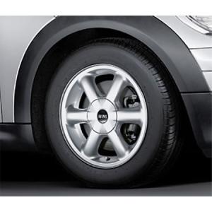 BMW BMW MINI 純正 F60 CROSSOVER アロイ ホイール ペア スポーク532