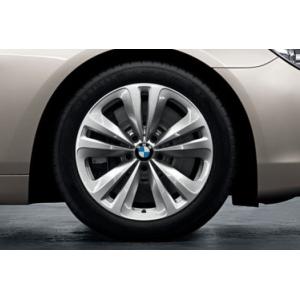 BMW 純正 F12 F13 F06 6シリーズ Vスポーク ホイール スタイリング356