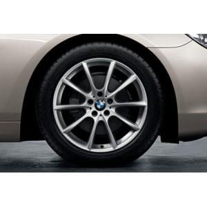 BMW 純正 F12 F13 F06 6シリーズ Vスポーク ホイール スタイリング356